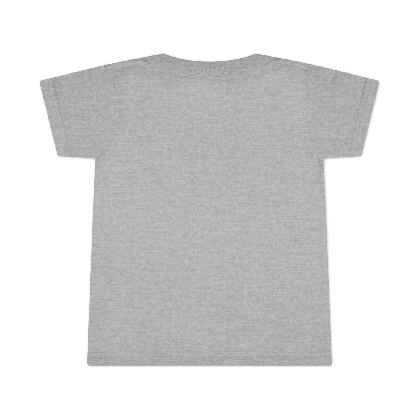 Cute Animal Graphic Toddler T-Shirt, Fun Kids Tee, Birthday Gift for Toddlers, Playdate Outfit, Baby Shower Present