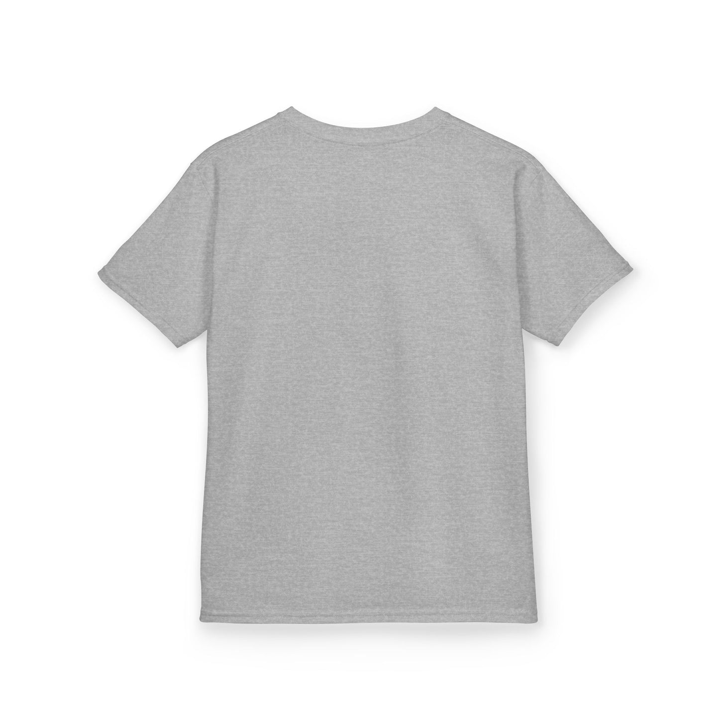 Cute Kids Graphic Tee with Chiquipe & Bluu Characters, Fun Shirt for Birthdays, Parties, Family Events, and Everyday Wear