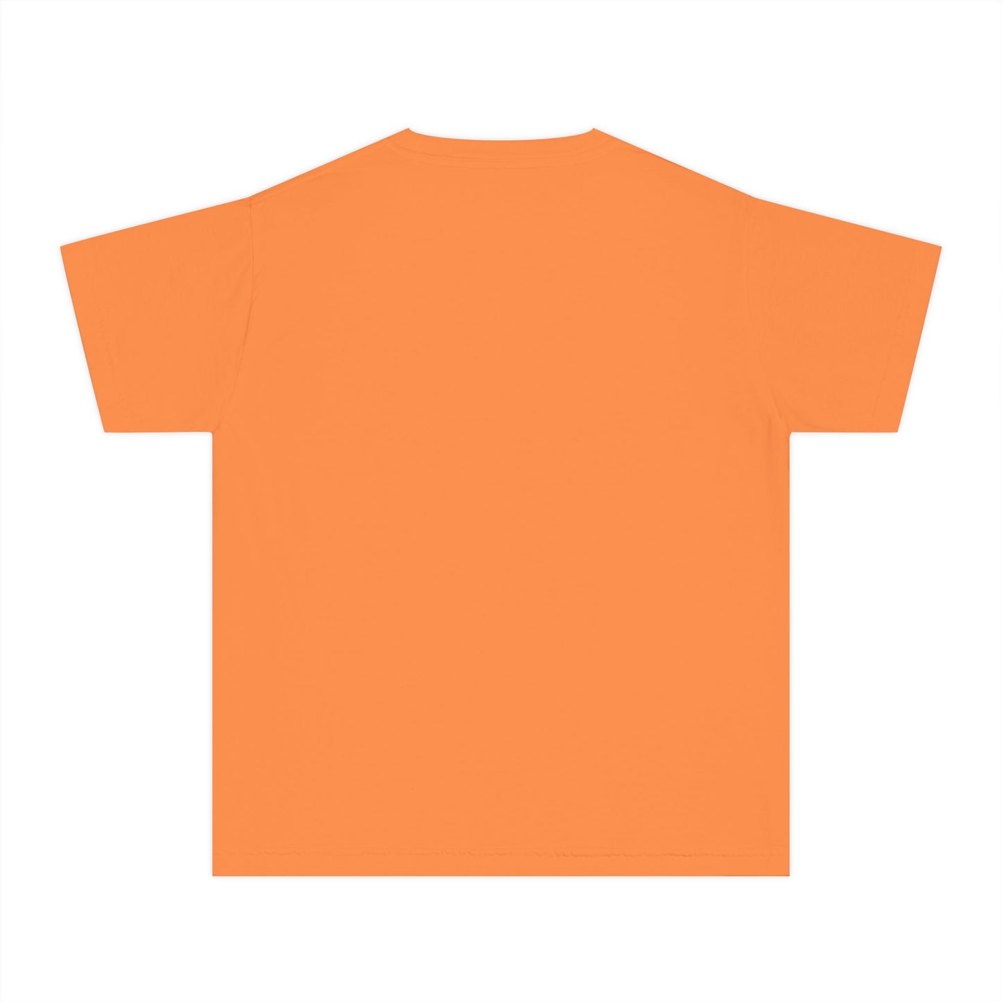 Adorable Fall Youth Tee, Cute Pirate and Penguin Design, Kids Halloween Shirt, Autumn Apparel, Seasonal Graphic Tee