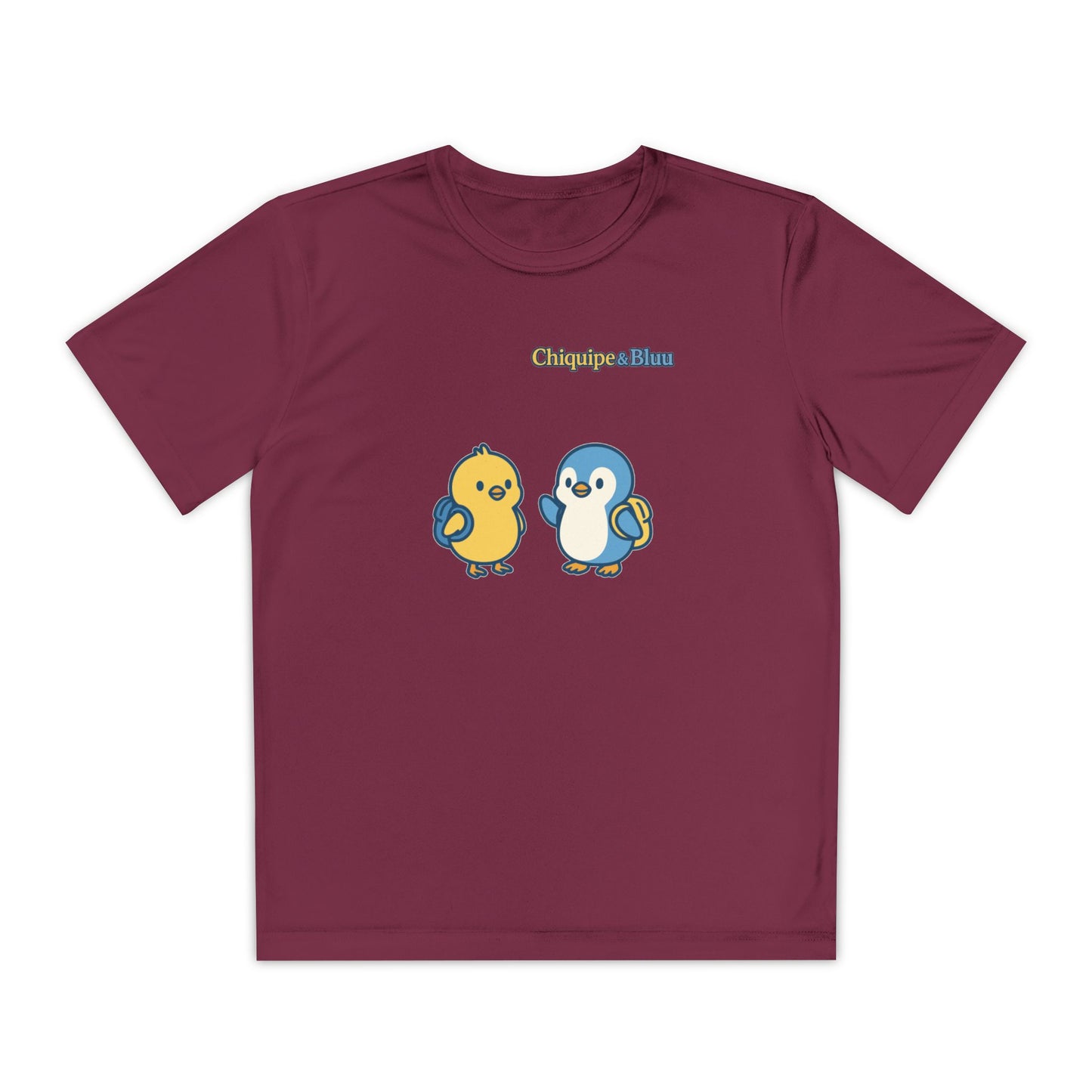 Youth Competitor Tee - Fun and Playful Kids T-Shirt, Perfect for Sports, Gifts, Birthdays, Casual Wear, and Celebrations