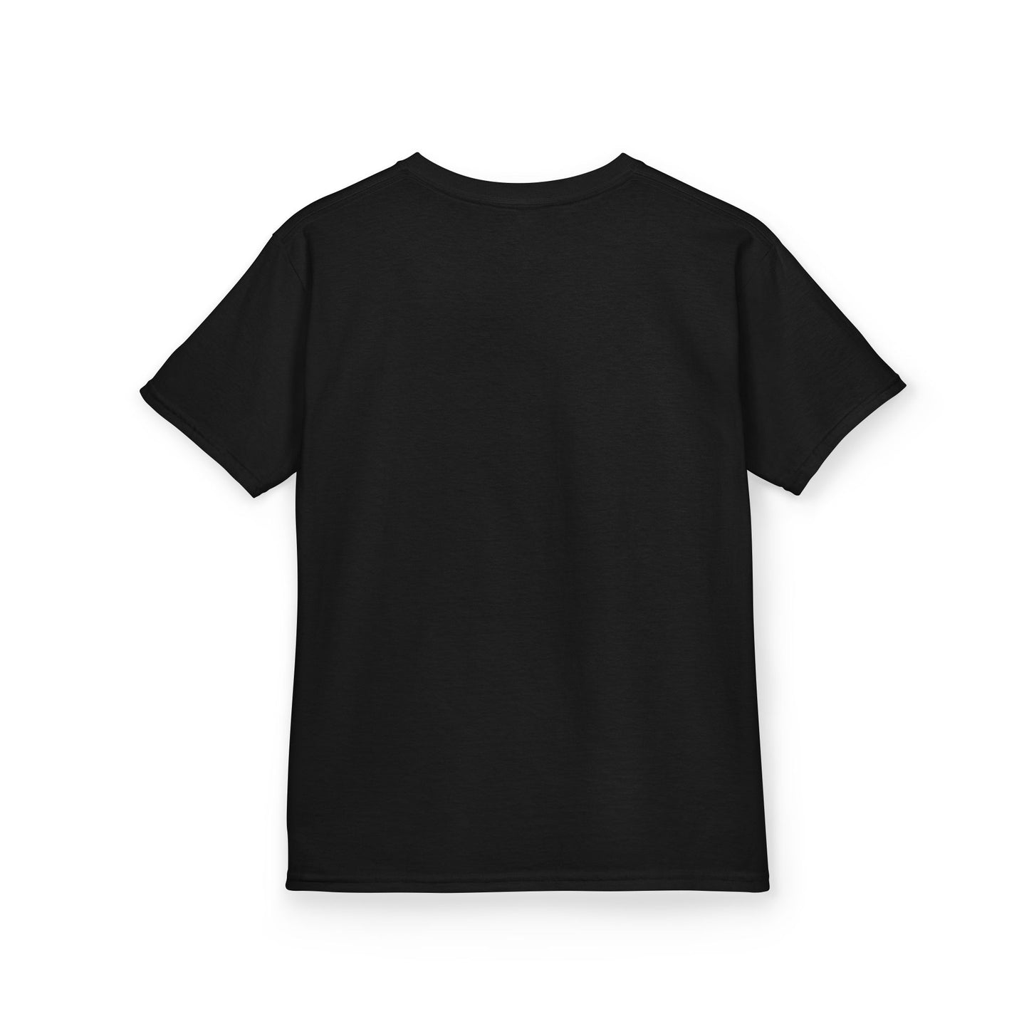 Cute Kids Graphic Tee with Chiquipe & Bluu Characters, Fun Shirt for Birthdays, Parties, Family Events, and Everyday Wear