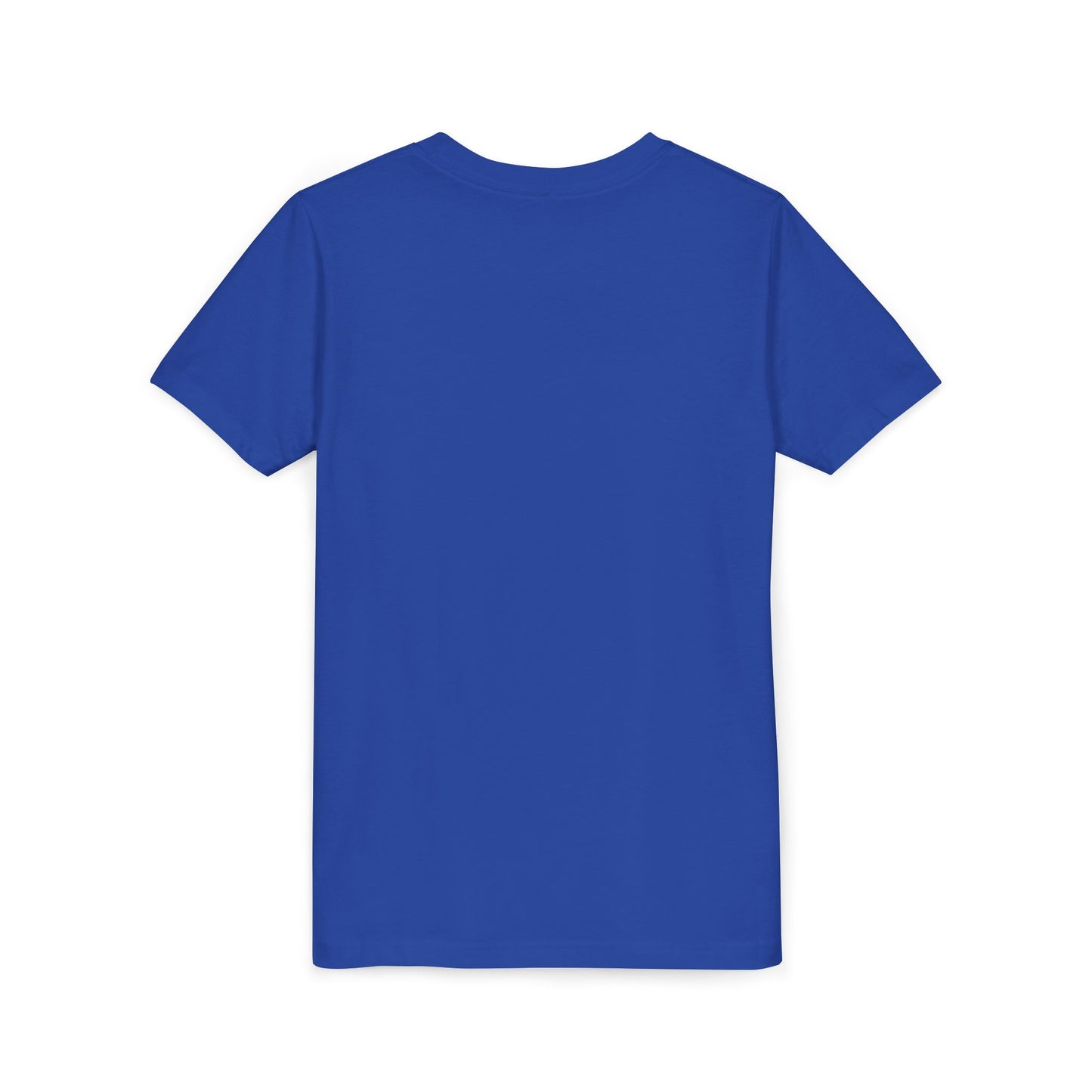 Chiquipe & Bluu Youth Short Sleeve Tee - Cute Animal T-Shirt, Kids Gift, Summer Wear, Birthday Party, Family Outing