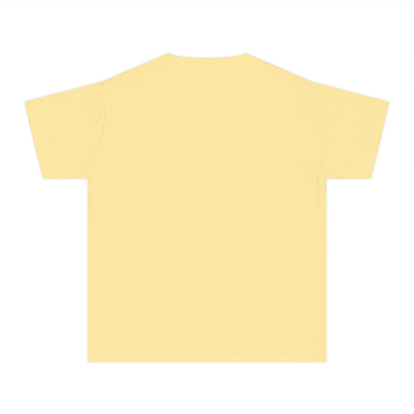 Fall Festival Youth Tee, Cute Kids Shirt, Autumn Apparel, Seasonal T-Shirt, Thanksgiving Gift, Cartoon Design