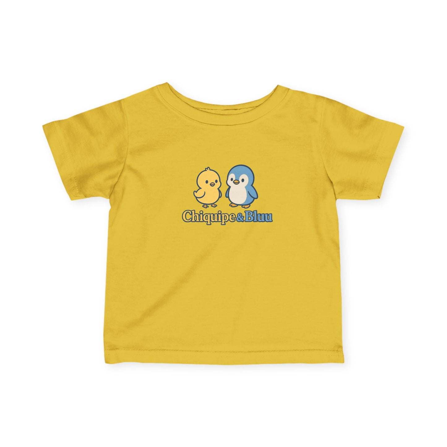 Cute Bird Themed Infant Tee, Baby Tee, Toddler Gift, Cute Boy Girl Shirt, Baby Shower Gift, Adorable Kids Clothing