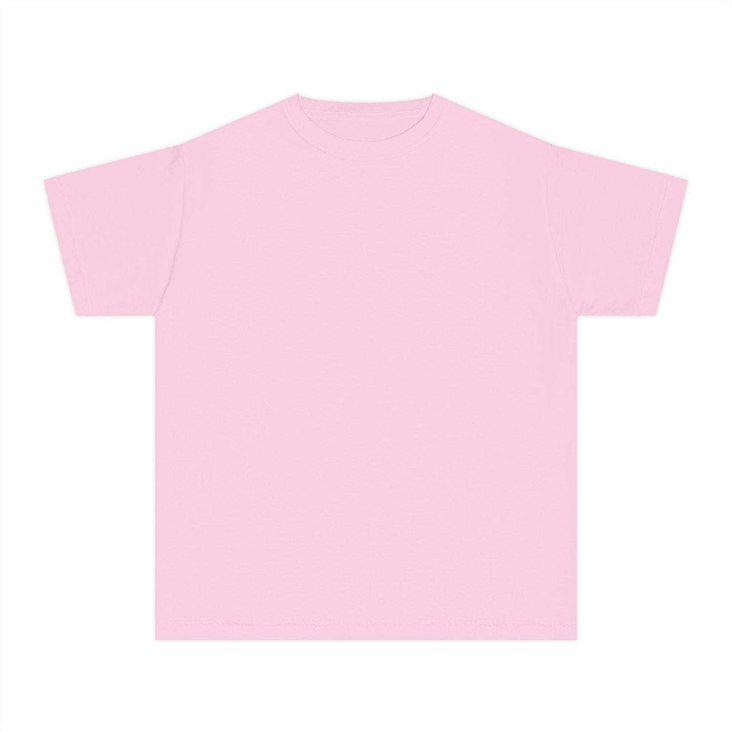 Youth Graphic Tee with Chiquipe & Bluu, Fun Kids T-Shirt, Perfect Gift for Birthdays, Parties, and Playtime