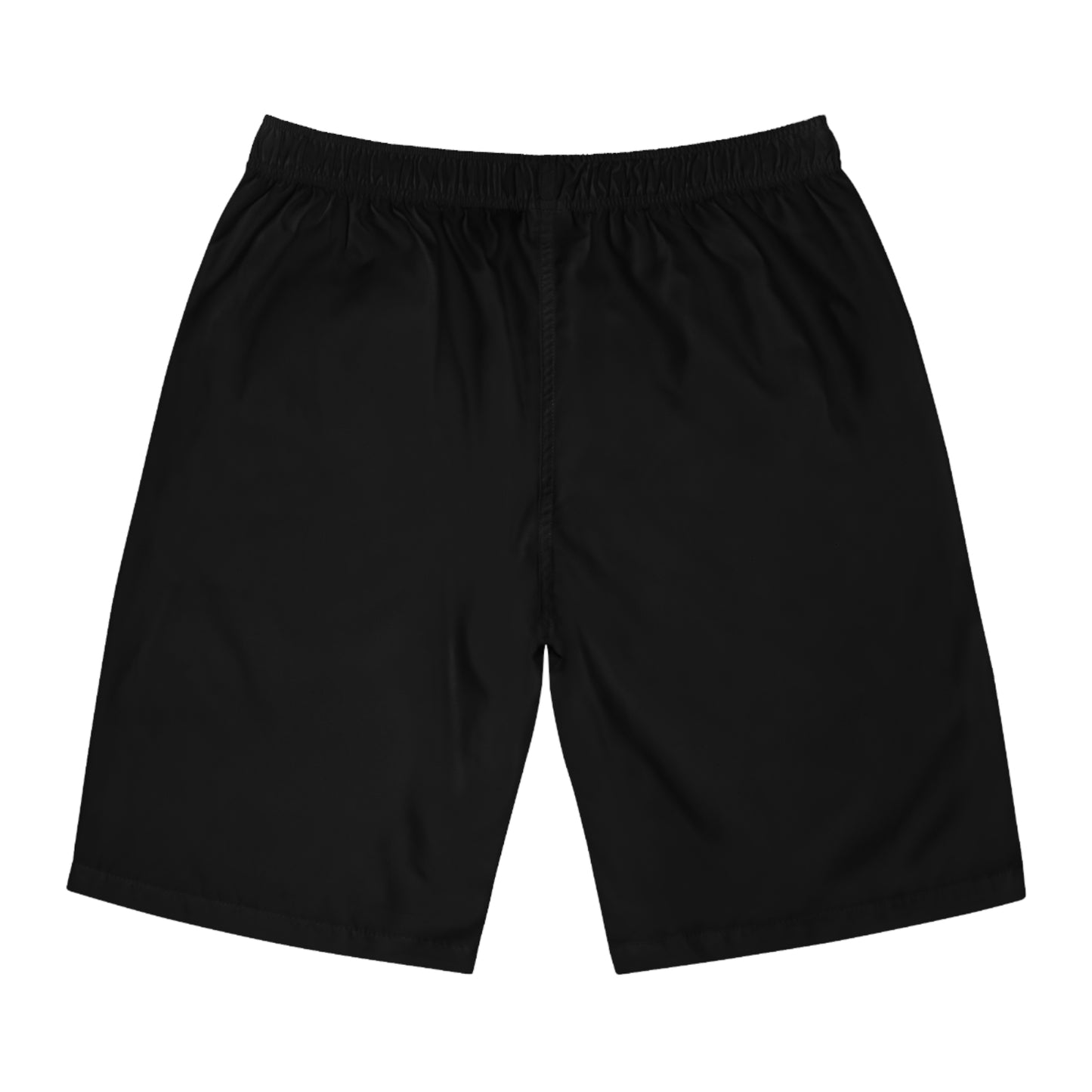Men's Board Shorts for Childhood Cancer Awareness, Comfort Swimwear, Summer Beachwear, Gift for Him, Active Shorts