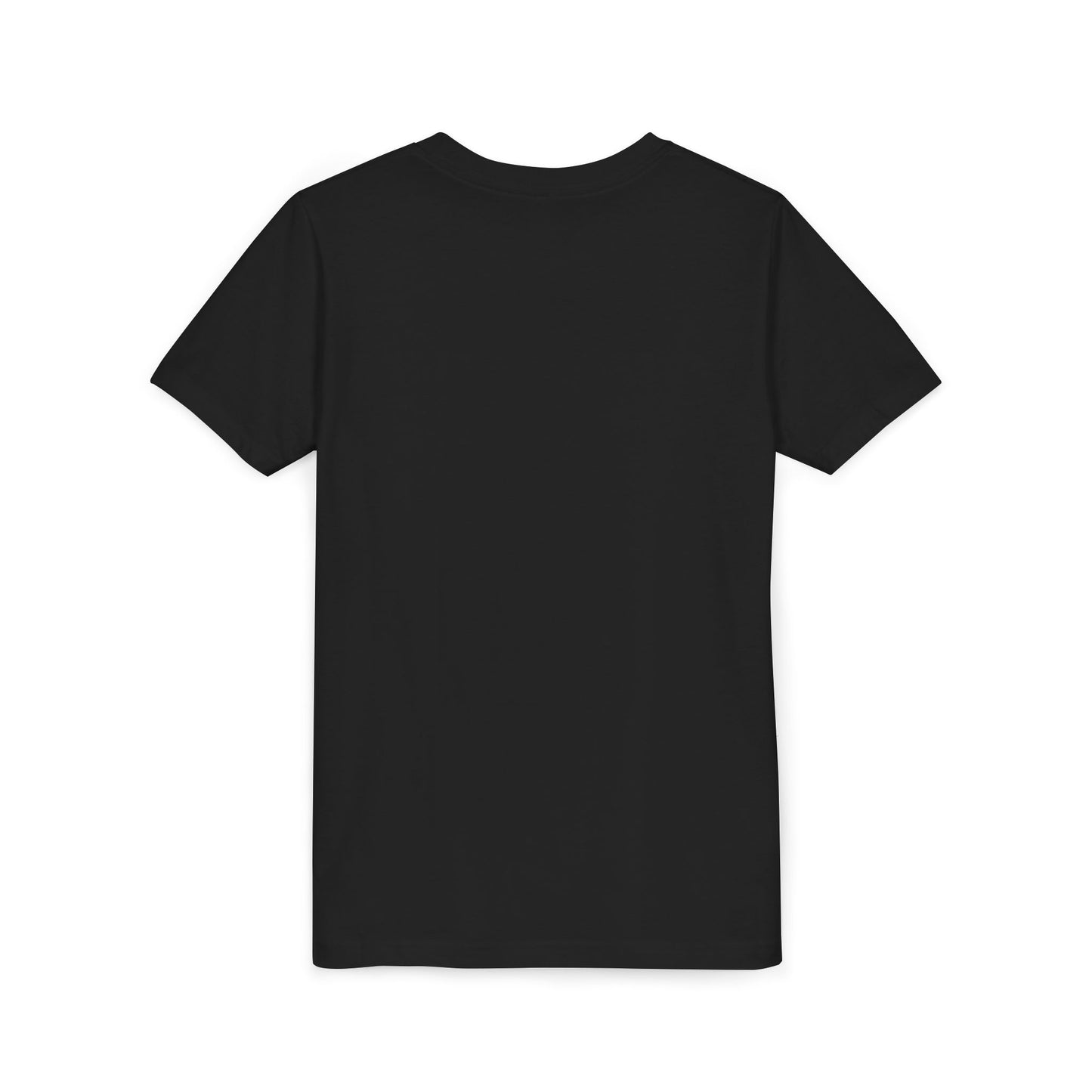 Chiquipe & Bluu Youth Short Sleeve Tee - Cute Animal T-Shirt, Kids Gift, Summer Wear, Birthday Party, Family Outing