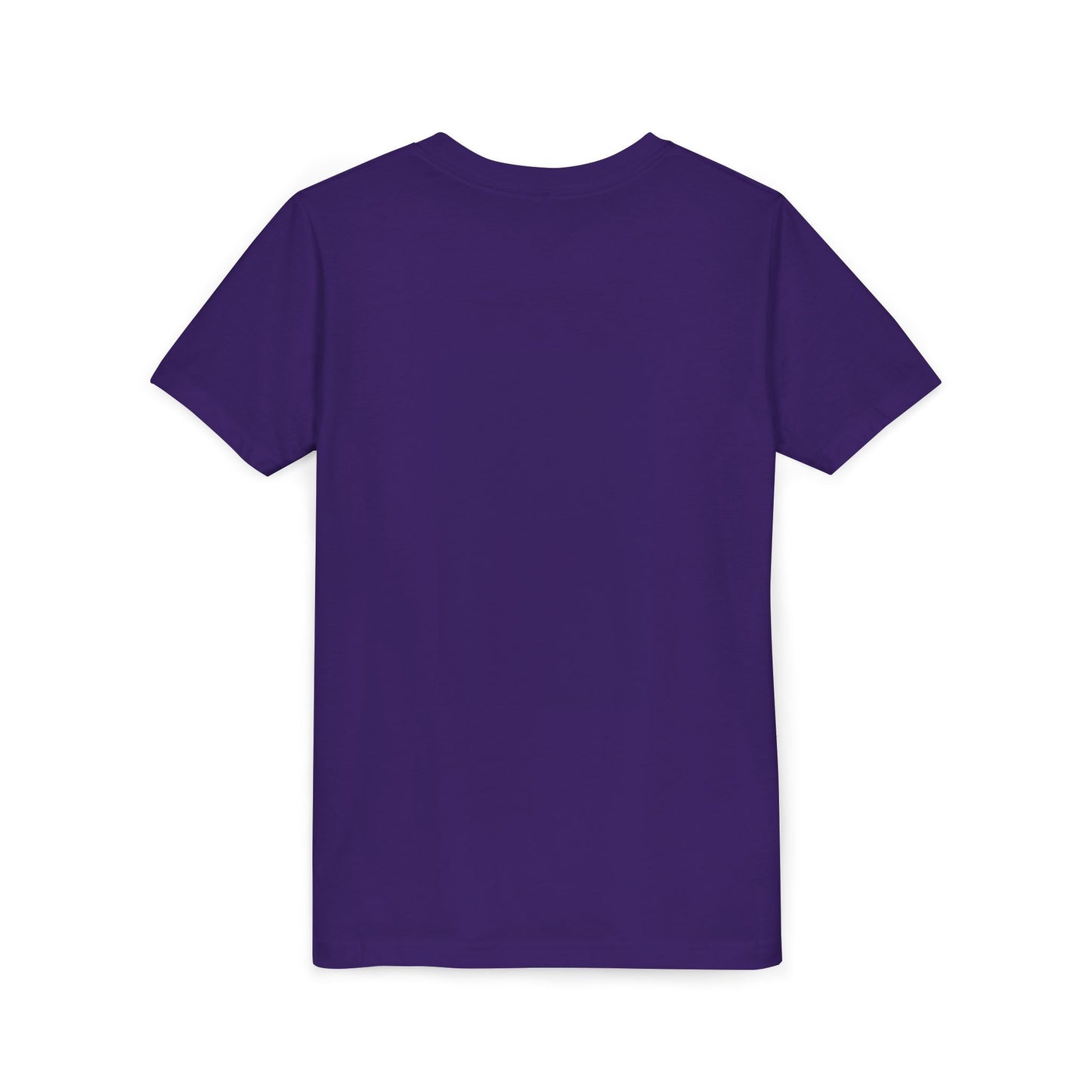 Chiquipe & Bluu Youth Short Sleeve Tee - Cute Animal T-Shirt, Kids Gift, Summer Wear, Birthday Party, Family Outing