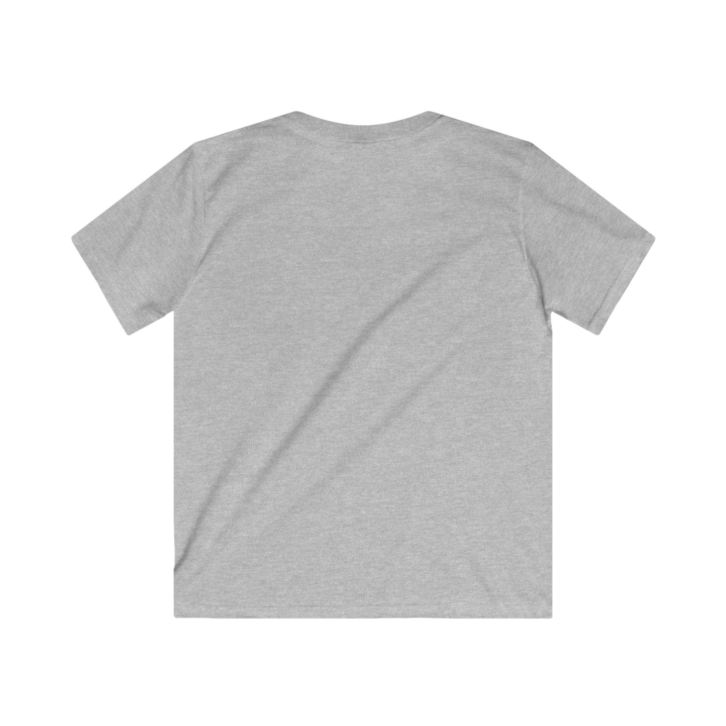 Birthday Celebration Kids Tee - Happy Birthday Design, Gift for Boys & Girls, Party Wear, Cute Cartoon T-Shirt, Fun Kids Apparel