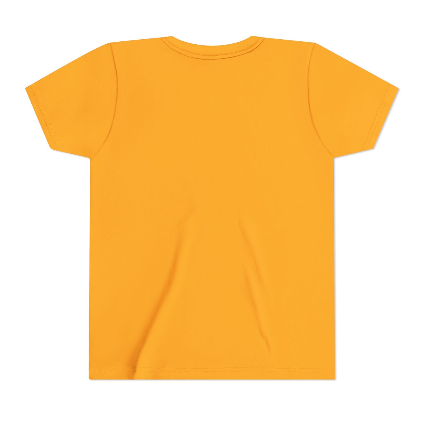 Chiquipe & Bluu Youth Short Sleeve Tee - Cute Animal T-Shirt, Kids Gift, Summer Wear, Birthday Party, Family Outing