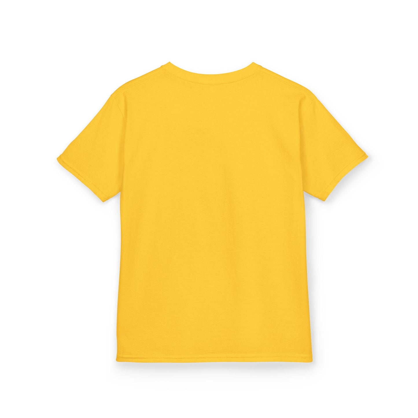 Cute Kids Graphic Tee with Chiquipe & Bluu Characters, Fun Shirt for Birthdays, Parties, Family Events, and Everyday Wear