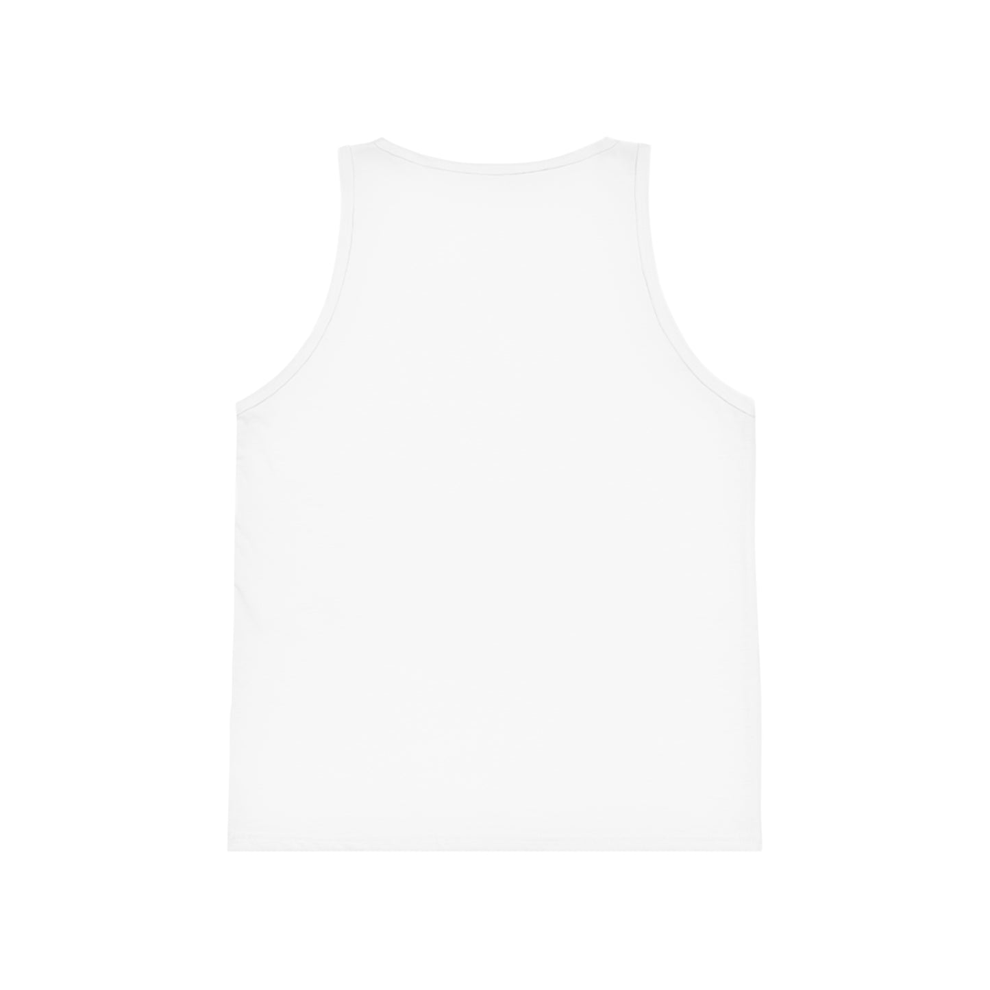Festive Animal Print Kid's Jersey Tank Top, Summer Outing, Birthday Gift, Cute Cartoon Top, Playful Design, Kids Apparel