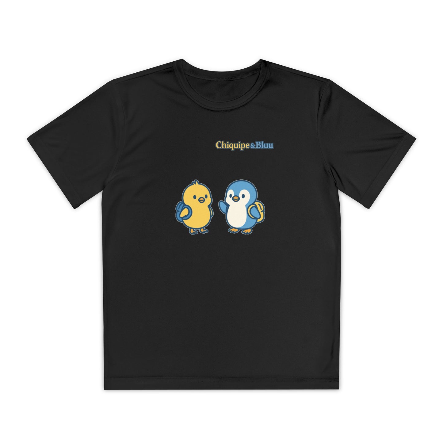 Youth Competitor Tee - Fun and Playful Kids T-Shirt, Perfect for Sports, Gifts, Birthdays, Casual Wear, and Celebrations