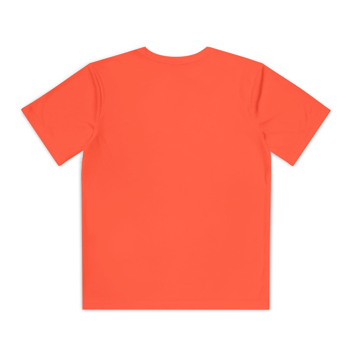 Youth Competitor Tee - Fun and Playful Kids T-Shirt, Perfect for Sports, Gifts, Birthdays, Casual Wear, and Celebrations