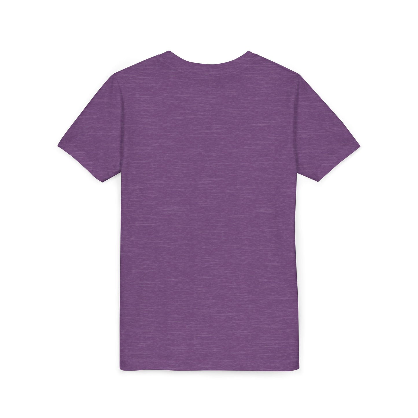 Chiquipe & Bluu Youth Short Sleeve Tee - Cute Animal T-Shirt, Kids Gift, Summer Wear, Birthday Party, Family Outing