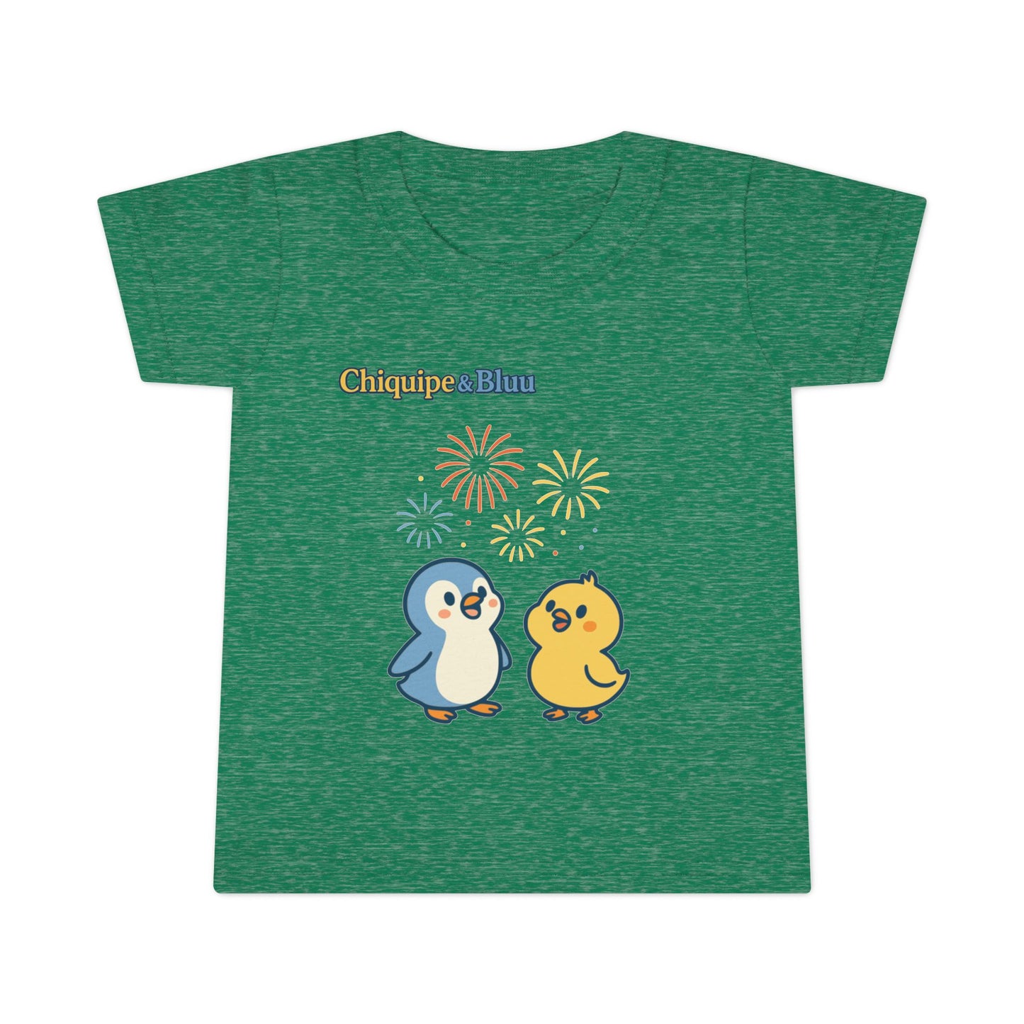 Cute Animal Graphic Toddler T-Shirt, Fun Kids Tee, Birthday Gift for Toddlers, Playdate Outfit, Baby Shower Present