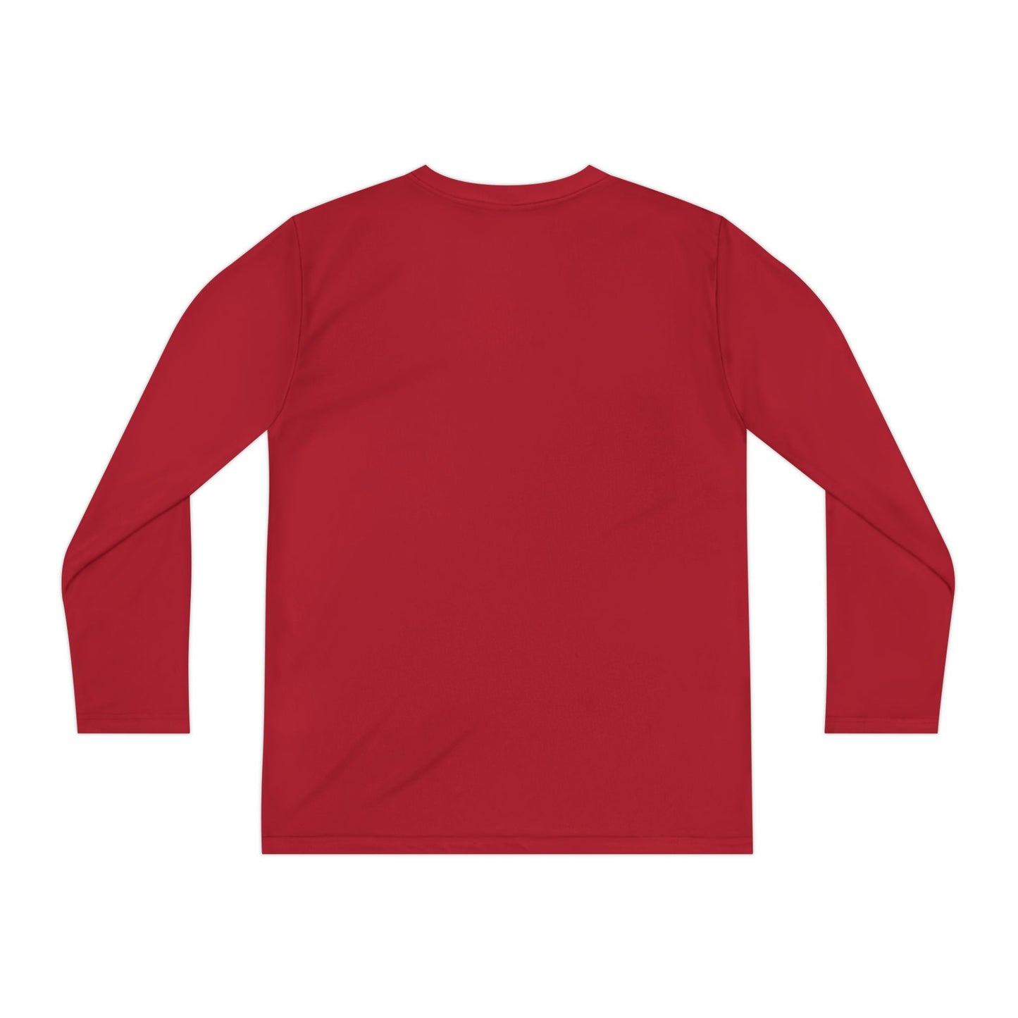 Cute Youth Long Sleeve Tee for Young Chefs, Ideal for Kids Cooking Parties, Birthdays, Cooking Contests, Playdates, Family Gatherings