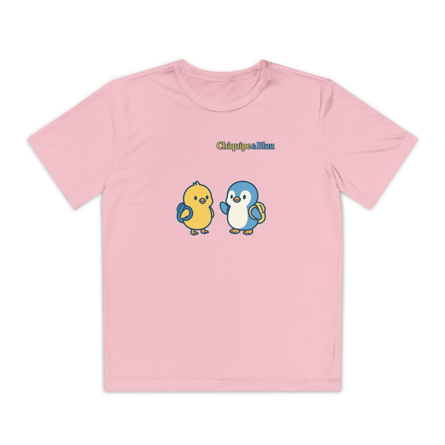 Youth Competitor Tee - Fun and Playful Kids T-Shirt, Perfect for Sports, Gifts, Birthdays, Casual Wear, and Celebrations