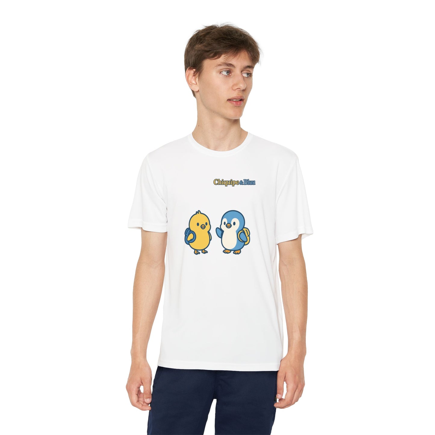 Youth Competitor Tee - Fun and Playful Kids T-Shirt, Perfect for Sports, Gifts, Birthdays, Casual Wear, and Celebrations