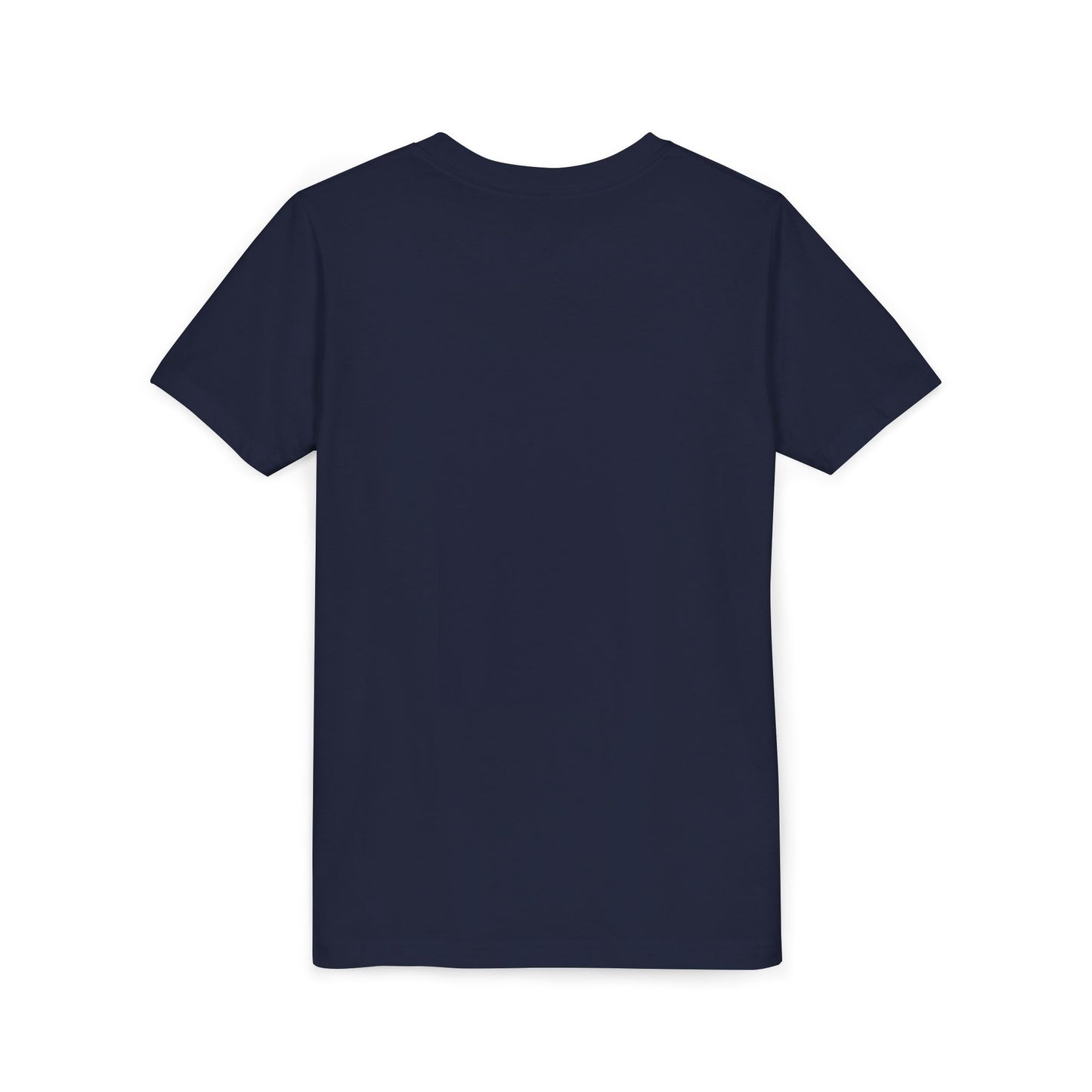 Chiquipe & Bluu Youth Short Sleeve Tee - Cute Animal T-Shirt, Kids Gift, Summer Wear, Birthday Party, Family Outing