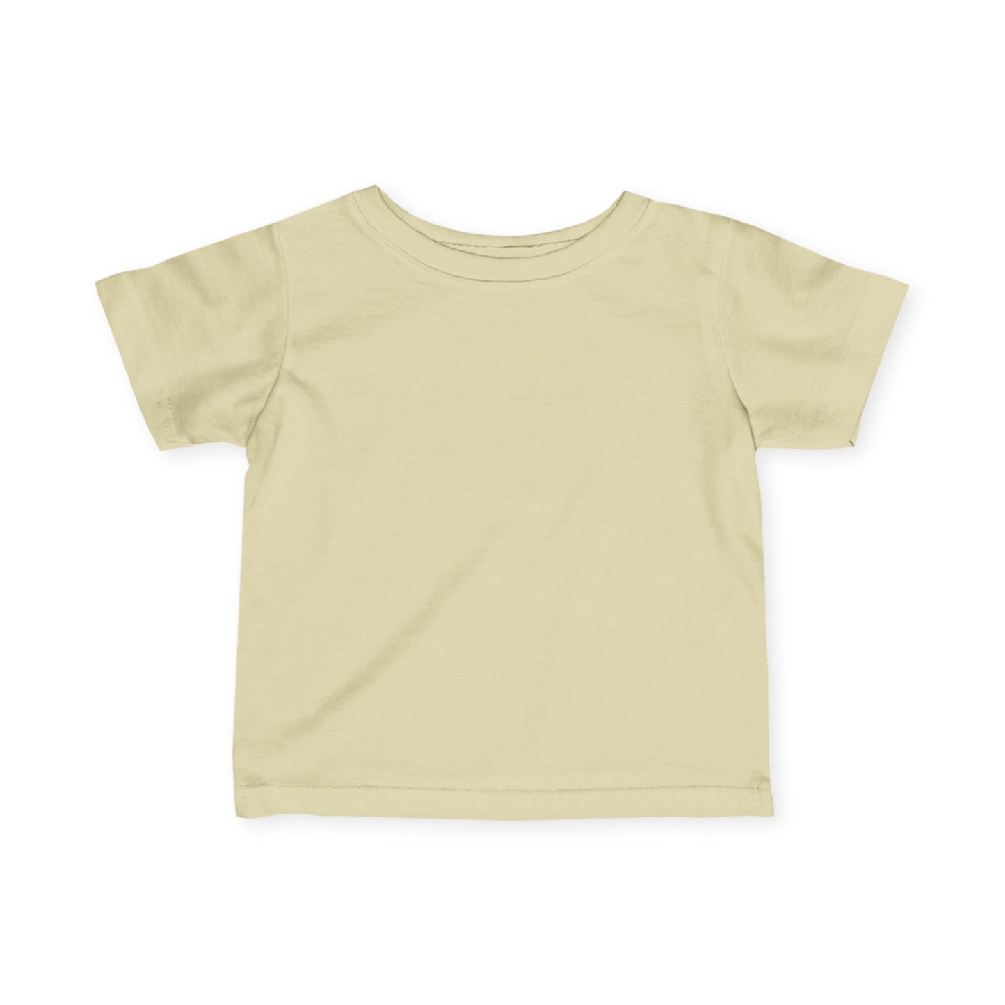 Adorable Infant Fine Jersey Tee, Cute Baby Shirt, Toddler Graphic Tee, Unique Gift for Baby Showers, Soft Organic Cotton Shirt, [...]