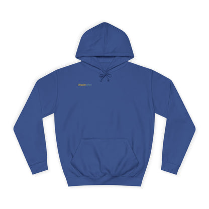 Chiquipe & Bluu Halloween Unisex Hoodie