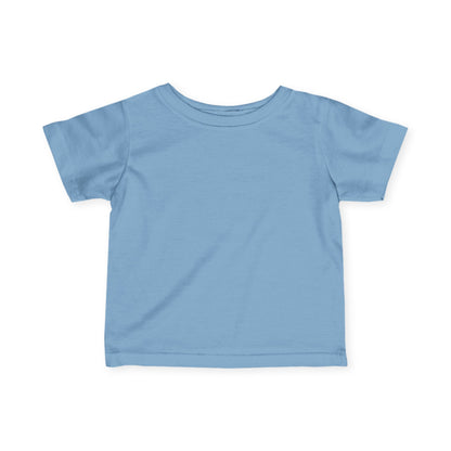 Adorable Infant Fine Jersey Tee, Cute Baby Shirt, Toddler Graphic Tee, Unique Gift for Baby Showers, Soft Organic Cotton Shirt, [...]