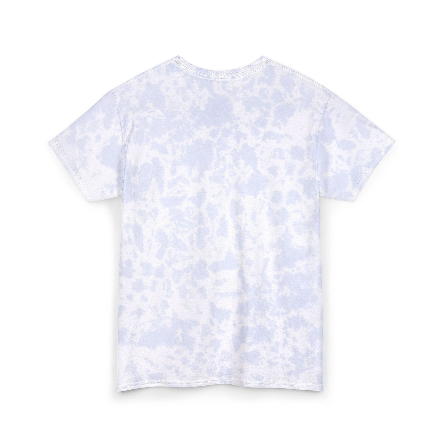 Tie Dye Tee — Chiquipe & Bluu Cute Graphic