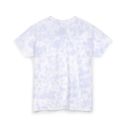 Tie Dye Tee — Chiquipe & Bluu Cute Graphic