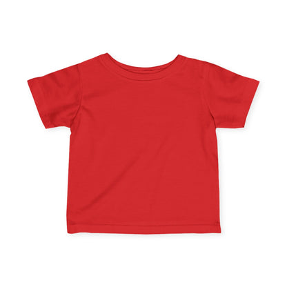 Adorable Infant Fine Jersey Tee, Cute Baby Shirt, Toddler Graphic Tee, Unique Gift for Baby Showers, Soft Organic Cotton Shirt, [...]