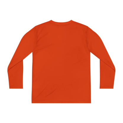 Fall-Themed Youth Long Sleeve Tee, Perfect for Autumn Celebrations, Halloween, and Everyday [...]