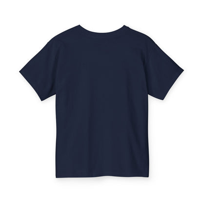 Youth Tee — Cute Chiquipe & Bluu Kids Shirt