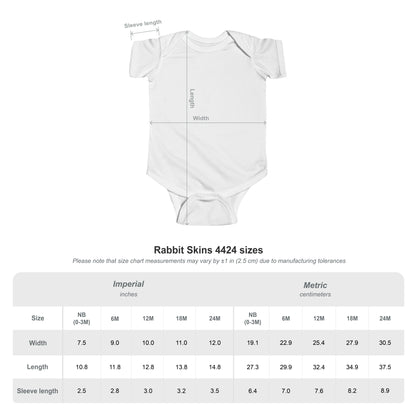 Cute Animal Friends Baby Bodysuit - Adorable Newborn Gift, Infant Outfit, Cute Baby Clothes, Baby Shower Present, Unisex Baby Wear