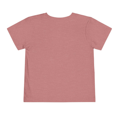 Cute Toddler Tee with Colorful Bird Design, Adorable Summer Outfit, Gift for Kids, Birthday Present, Playdate Essential