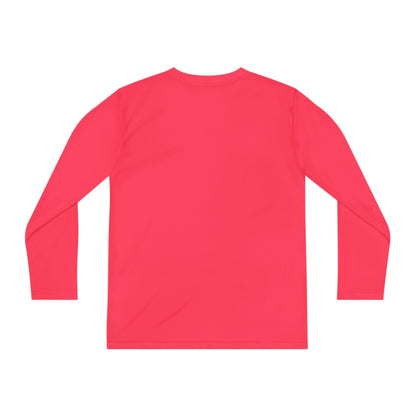 Fall-Themed Youth Long Sleeve Tee, Perfect for Autumn Celebrations, Halloween, and Everyday [...]