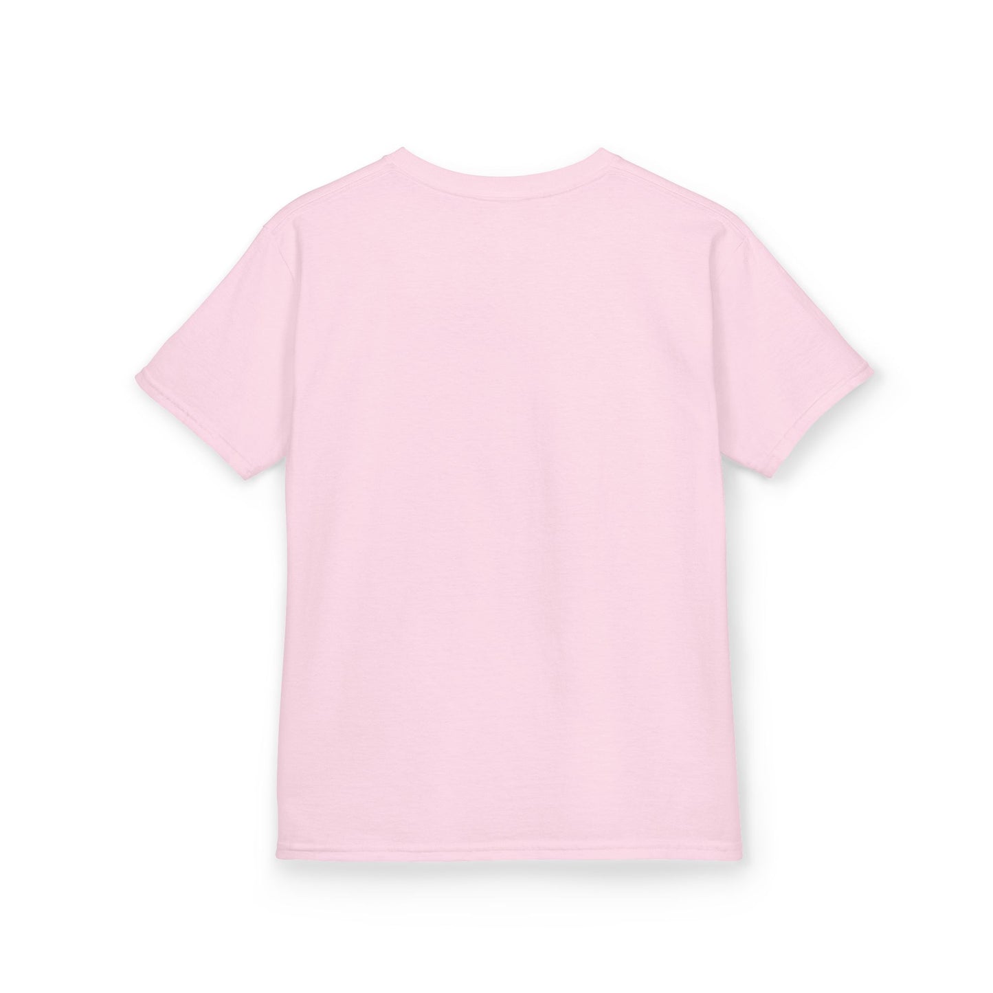 Cute Kids Graphic Tee with Chiquipe & Bluu Characters, Fun Shirt for Birthdays, Parties, Family Events, and Everyday Wear
