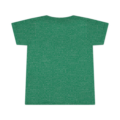 Cute Animal Graphic Toddler T-Shirt, Fun Kids Tee, Birthday Gift for Toddlers, Playdate Outfit, Baby Shower Present