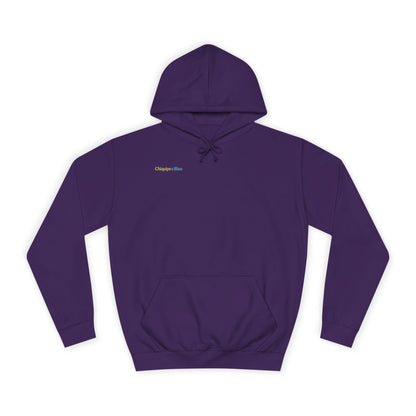 Chiquipe & Bluu Halloween Unisex Hoodie