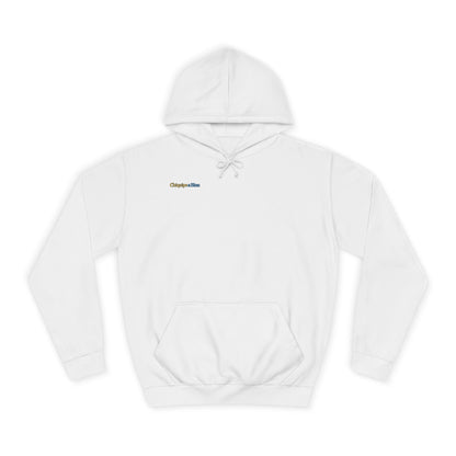 Chiquipe & Bluu Halloween Unisex Hoodie