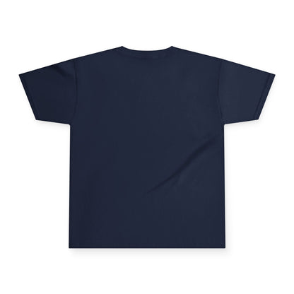 Youth Tee — Cute Chiquipe & Bluu Kids Shirt