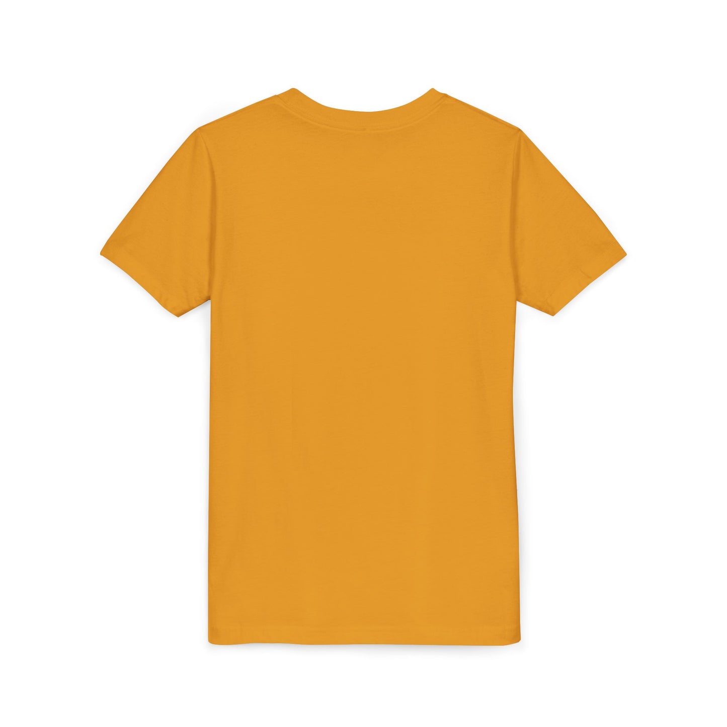 Chiquipe & Bluu Youth Short Sleeve Tee - Cute Animal T-Shirt, Kids Gift, Summer Wear, Birthday Party, Family Outing