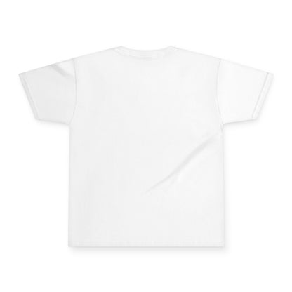 Youth Tee — Cute Chiquipe & Bluu Kids Shirt