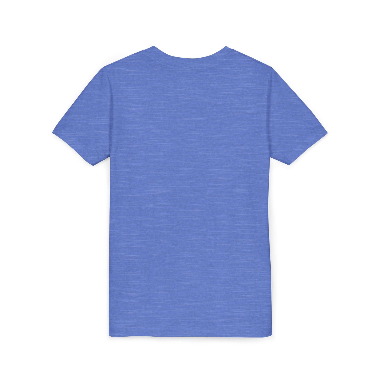 Chiquipe & Bluu Youth Short Sleeve Tee - Cute Animal T-Shirt, Kids Gift, Summer Wear, Birthday Party, Family Outing