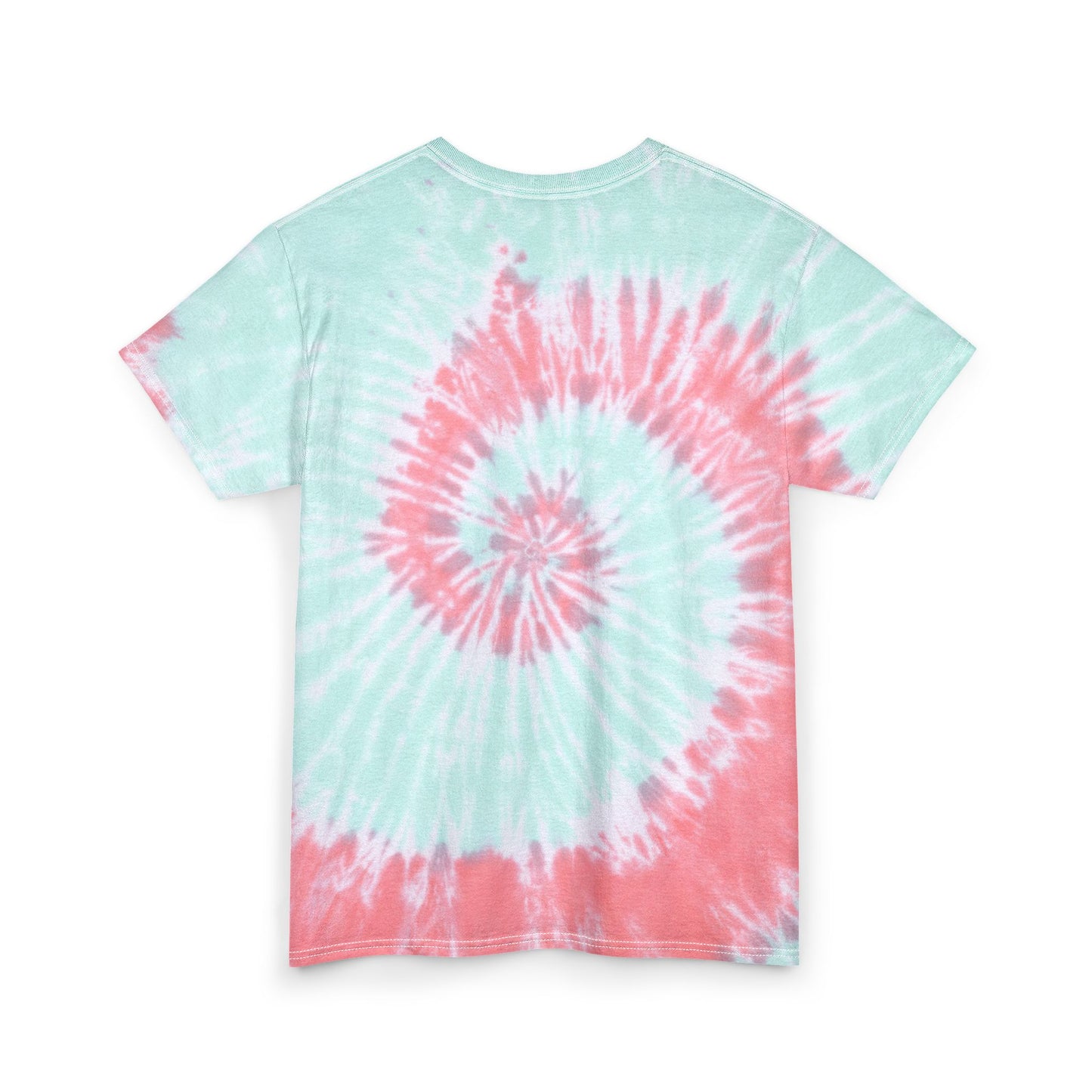 Tie Dye Tee — Chiquipe & Bluu Cute Graphic