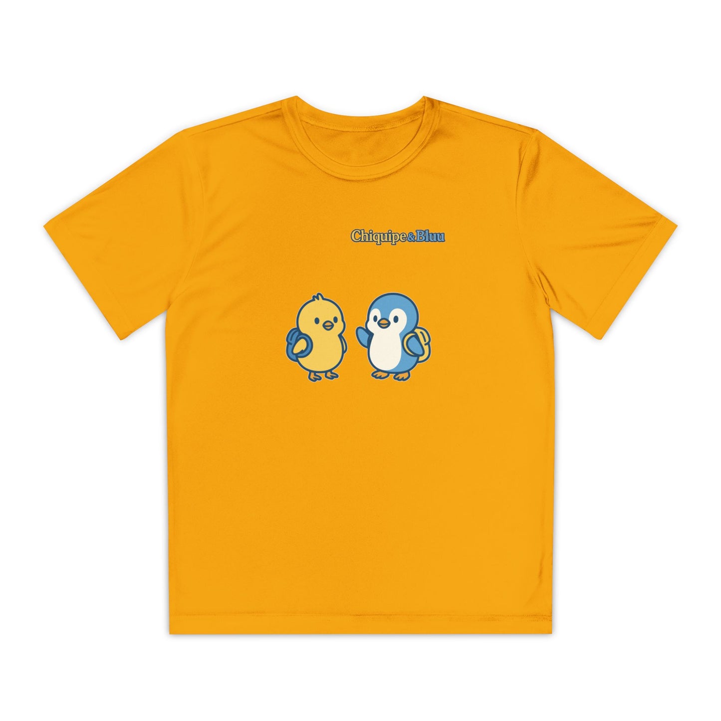 Youth Competitor Tee - Fun and Playful Kids T-Shirt, Perfect for Sports, Gifts, Birthdays, Casual Wear, and Celebrations