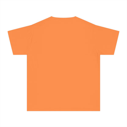 Fall Festival Youth Tee, Cute Kids Shirt, Autumn Apparel, Seasonal T-Shirt, Thanksgiving Gift, Cartoon Design
