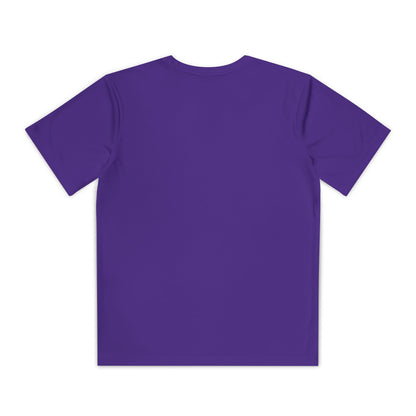 Youth Competitor Tee - Fun and Playful Kids T-Shirt, Perfect for Sports, Gifts, Birthdays, Casual Wear, and Celebrations