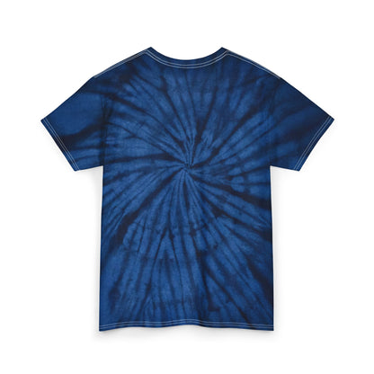 Tie Dye Tee — Chiquipe & Bluu Cute Graphic