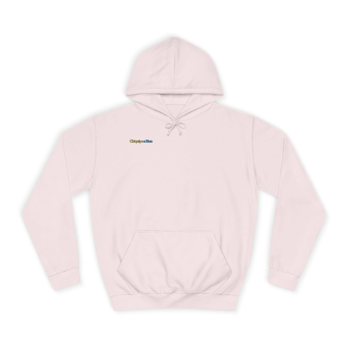 Chiquipe & Bluu Halloween Unisex Hoodie