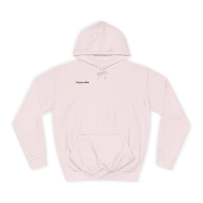 Chiquipe & Bluu Halloween Unisex Hoodie